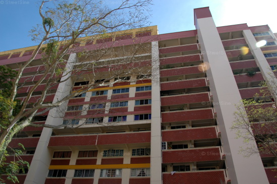 Blk 250 Bangkit Road (Bukit Panjang), HDB 4 Rooms #218442